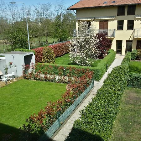 Appartamento Vicino Malpensa Vanzaghello Εξωτερικό φωτογραφία