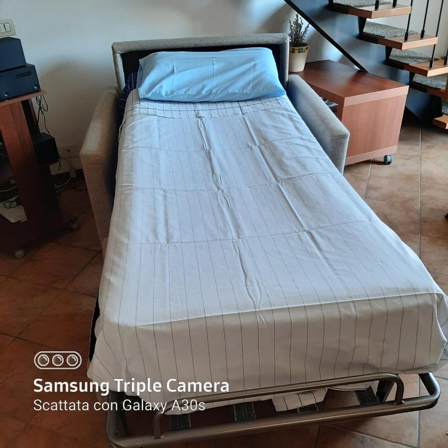 Appartamento Vicino Malpensa Vanzaghello Εξωτερικό φωτογραφία