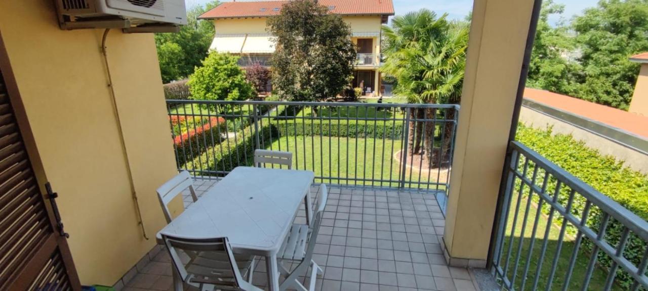 Appartamento Vicino Malpensa Vanzaghello Εξωτερικό φωτογραφία