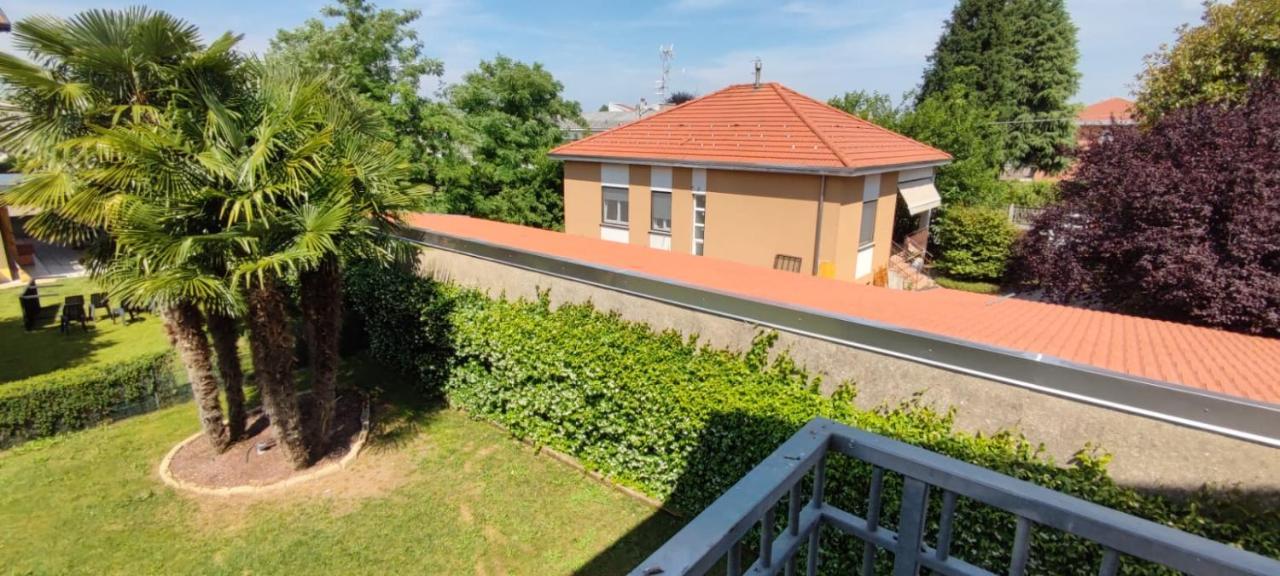 Appartamento Vicino Malpensa Vanzaghello Εξωτερικό φωτογραφία