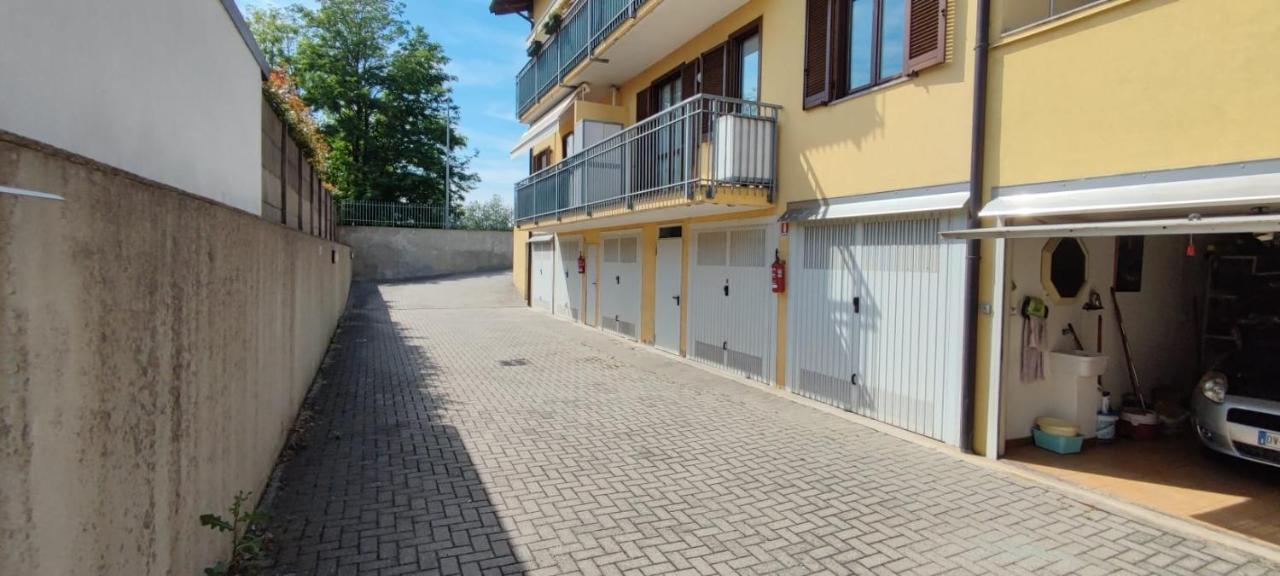 Appartamento Vicino Malpensa Vanzaghello Εξωτερικό φωτογραφία