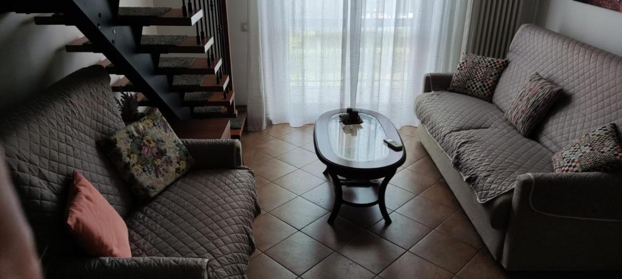 Appartamento Vicino Malpensa Vanzaghello Εξωτερικό φωτογραφία