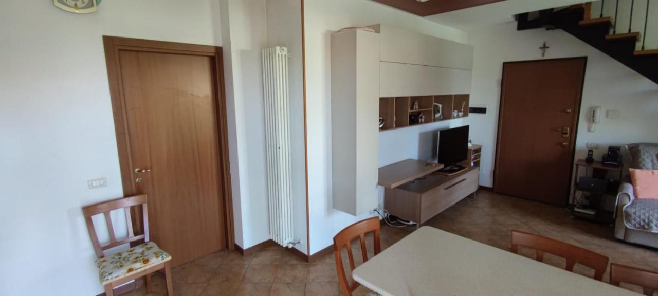 Appartamento Vicino Malpensa Vanzaghello Εξωτερικό φωτογραφία