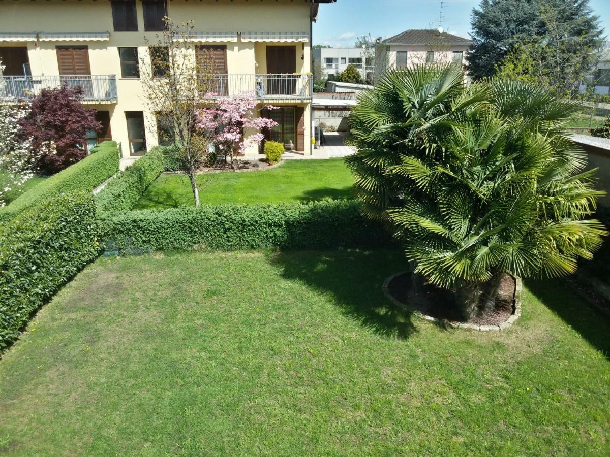 Appartamento Vicino Malpensa Vanzaghello Εξωτερικό φωτογραφία