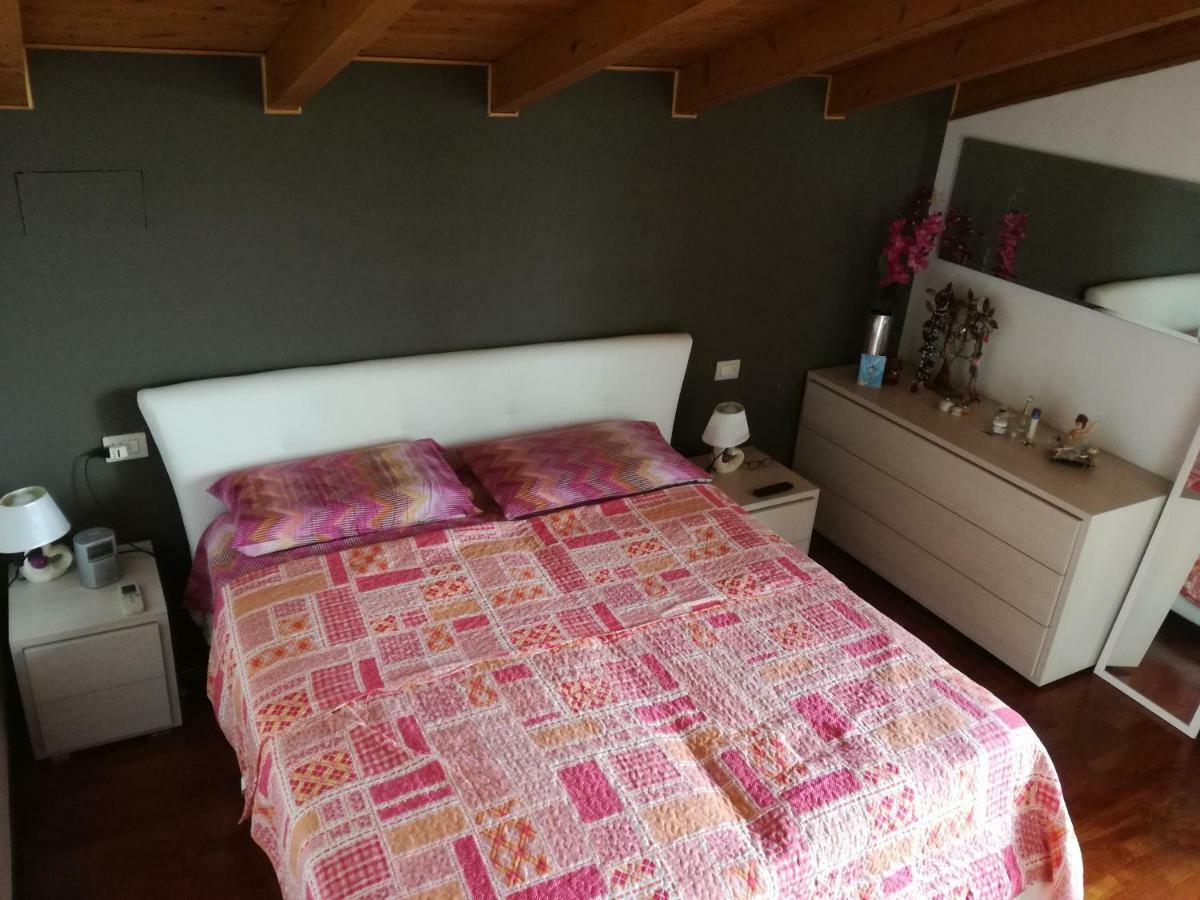 Appartamento Vicino Malpensa Vanzaghello Εξωτερικό φωτογραφία